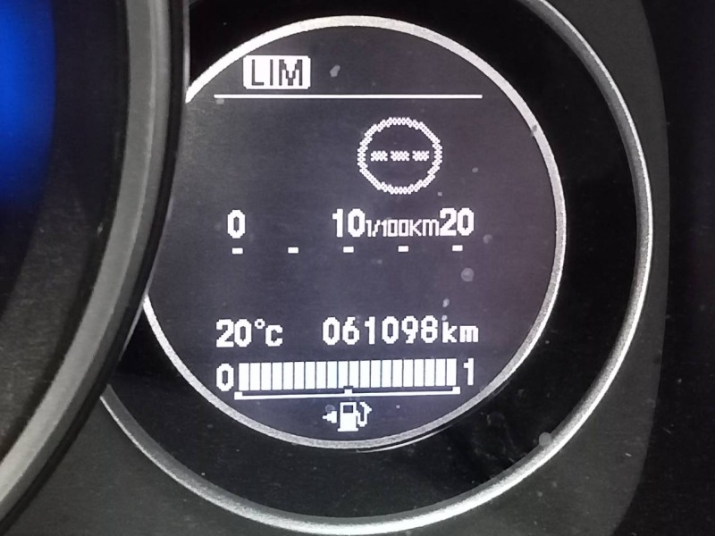 Recambio de caja cambios para honda jazz (gk) trend referencia OEM IAM   