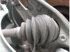 TRANSMISION DELANTERA IZQUIERDA 