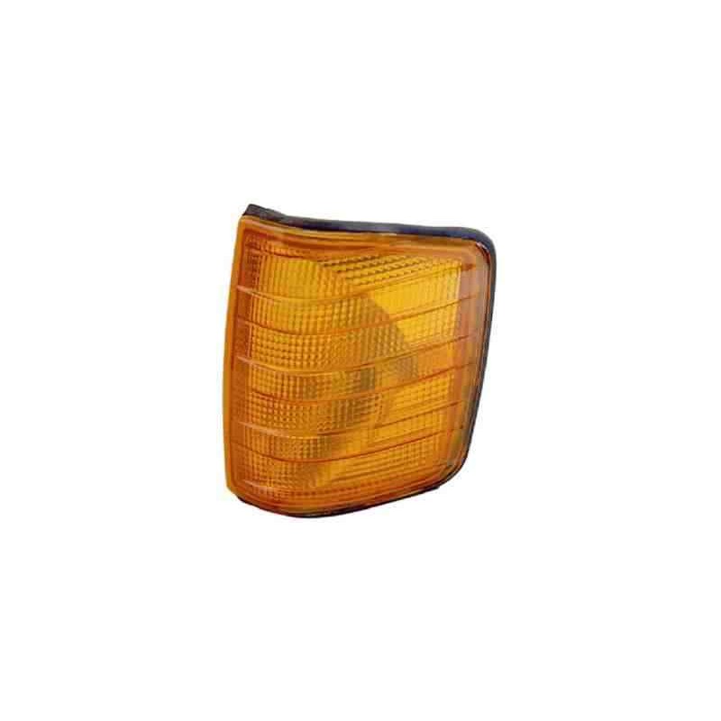 Recambio de piloto intermitente delantero izquierdo para mercedes-benz clase c (w201) berlina referencia OEM IAM 14500541 NUEVO 