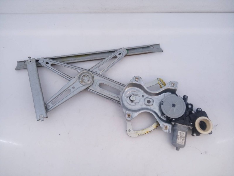 Recambio de elevalunas delantero derecho para toyota auris active referencia OEM IAM 85710220E 8570102010 E2-B4-40-1