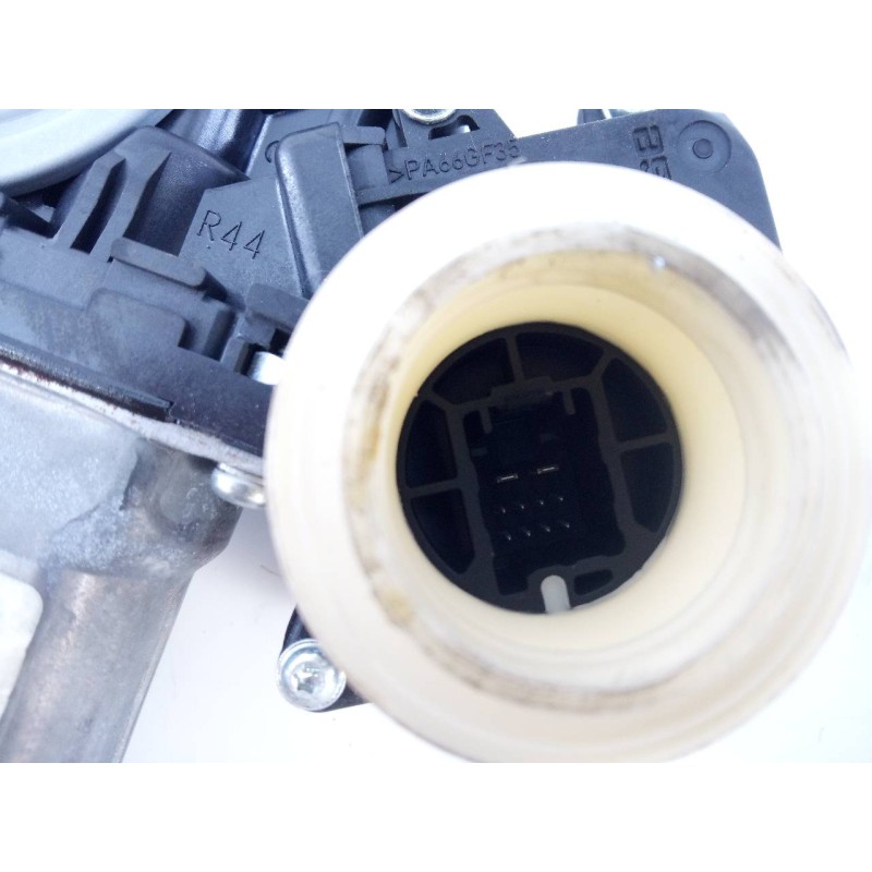 Recambio de elevalunas delantero derecho para toyota auris active referencia OEM IAM 85710220E 8570102010 E2-B4-40-1