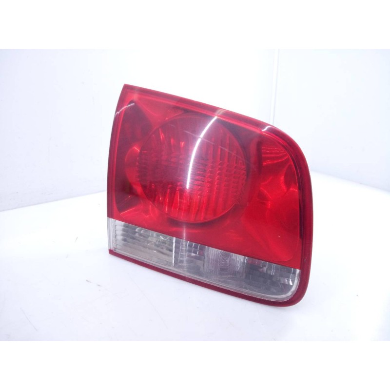 Recambio de piloto trasero izquierdo porton para volkswagen touareg (7la) tdi r5 referencia OEM IAM 28269003  E1-B6-43-1