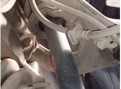 AMORTIGUADOR DELANTERO IZQUIERDO 