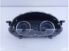 CUADRO INSTRUMENTOS 838000ZW31 E3-B2-8-2