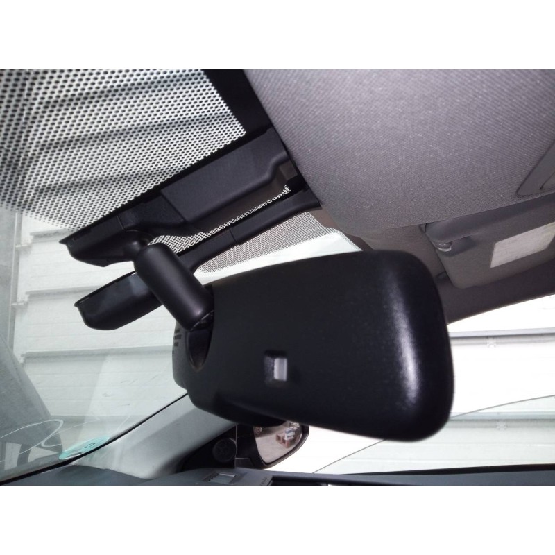 Recambio de espejo interior para toyota auris active referencia OEM IAM   