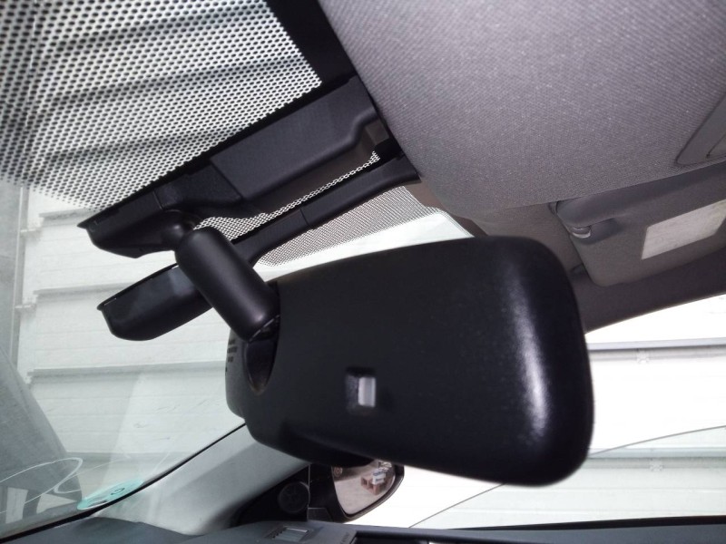 Recambio de espejo interior para toyota auris active referencia OEM IAM   