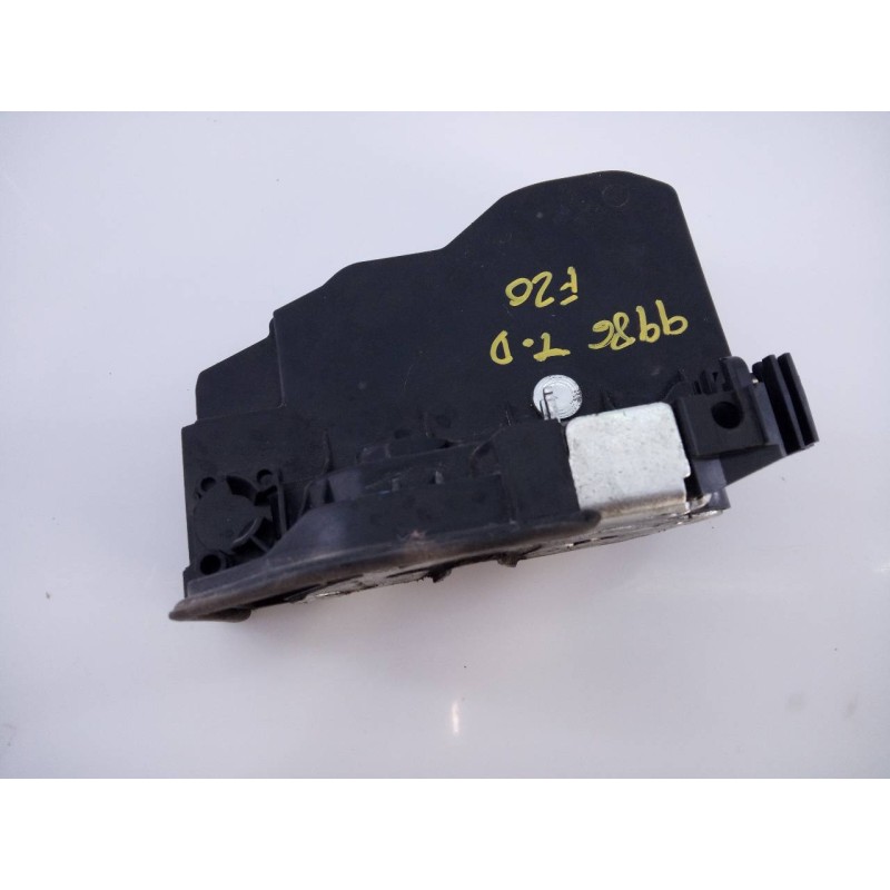 Recambio de cerradura puerta trasera derecha para bmw serie 1 lim. (f20) 118d referencia OEM IAM   E1-A3-8-1