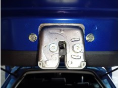 CERRADURA MALETERO / PORTON 