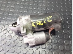 Recambio de motor arranque para mercedes-benz clase c (w205) familiar c 220 t cdi bluetec (205.204) referencia OEM IAM A65190628 2