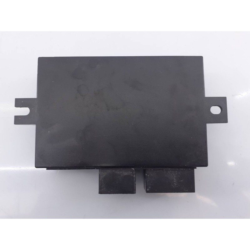 Recambio de modulo electronico para porsche cayenne (typ 92aa) s referencia OEM IAM 7P0907383B 5DS01015420 E3-B6-59-2