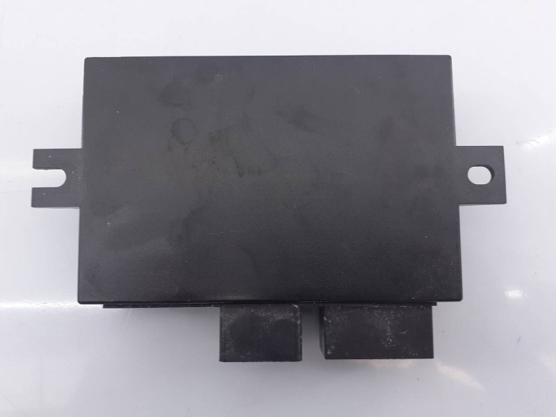 Recambio de modulo electronico para porsche cayenne (typ 92aa) s referencia OEM IAM 7P0907383B 5DS01015420 E3-B6-59-2