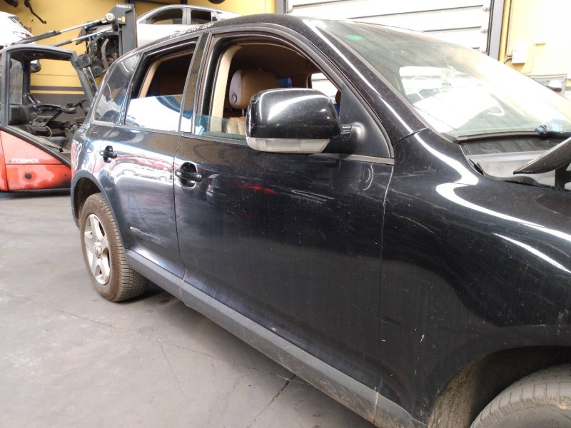 Recambio de puerta delantera derecha para volkswagen touareg (7la) tdi r5 referencia OEM IAM   