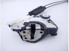 Recambio de cerradura puerta delantera derecha para honda jazz (gk) trend referencia OEM IAM   E2-A2-61-2 2