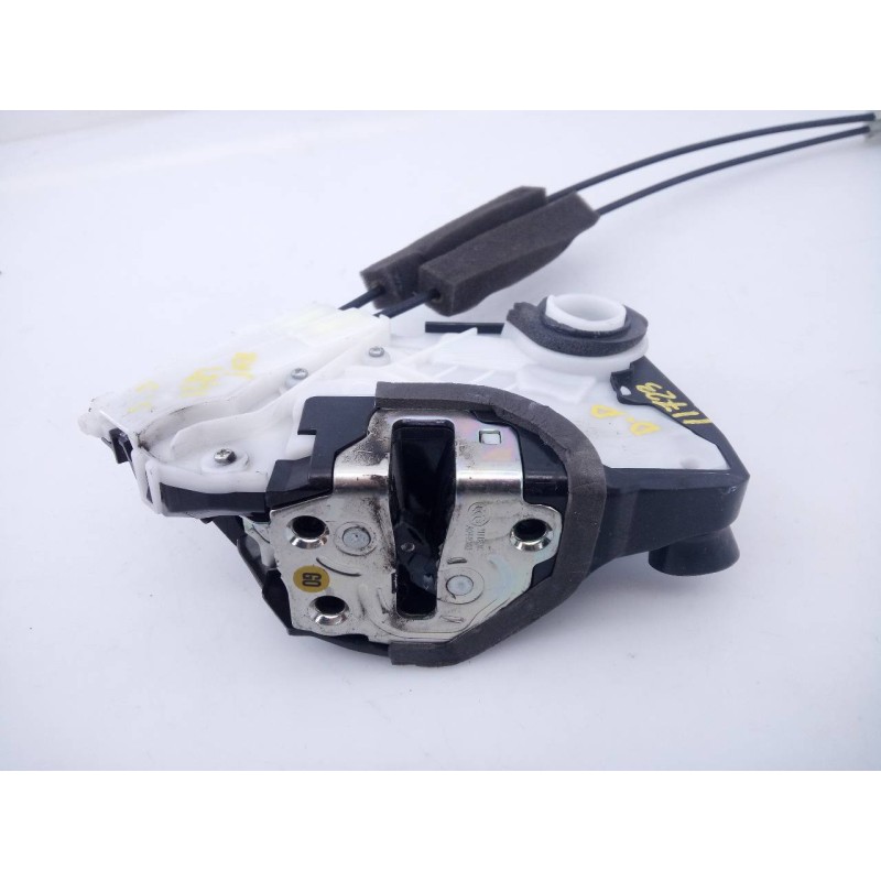 Recambio de cerradura puerta delantera derecha para honda jazz (gk) trend referencia OEM IAM   E2-A2-61-2