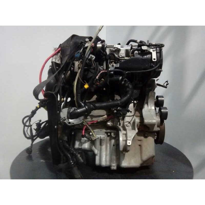 Recambio de motor completo para fiat punto berlina (188) 1.9 jtd sporting referencia OEM IAM 188A7000  M1-A3-125