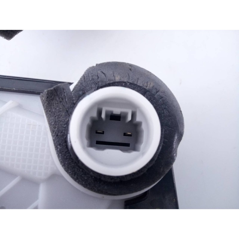 Recambio de cerradura puerta delantera derecha para honda jazz (gk) trend referencia OEM IAM   E2-A2-61-2