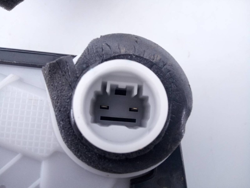 Recambio de cerradura puerta delantera derecha para honda jazz (gk) trend referencia OEM IAM   E2-A2-61-2