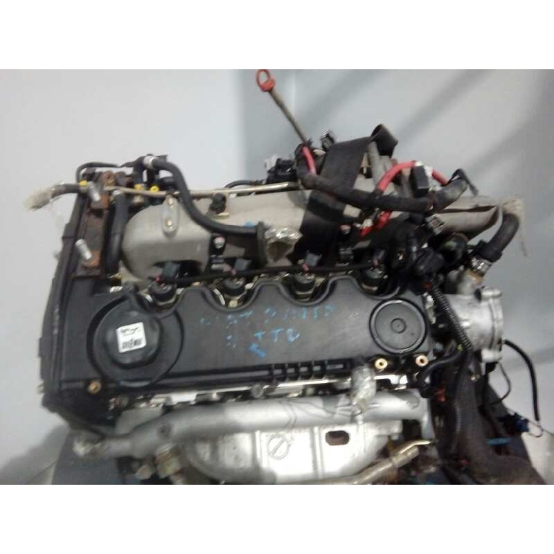Recambio de motor completo para fiat punto berlina (188) 1.9 jtd sporting referencia OEM IAM 188A7000  M1-A3-125