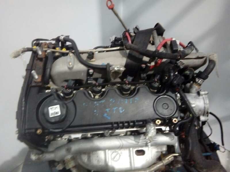 Recambio de motor completo para fiat punto berlina (188) 1.9 jtd sporting referencia OEM IAM 188A7000  M1-A3-125