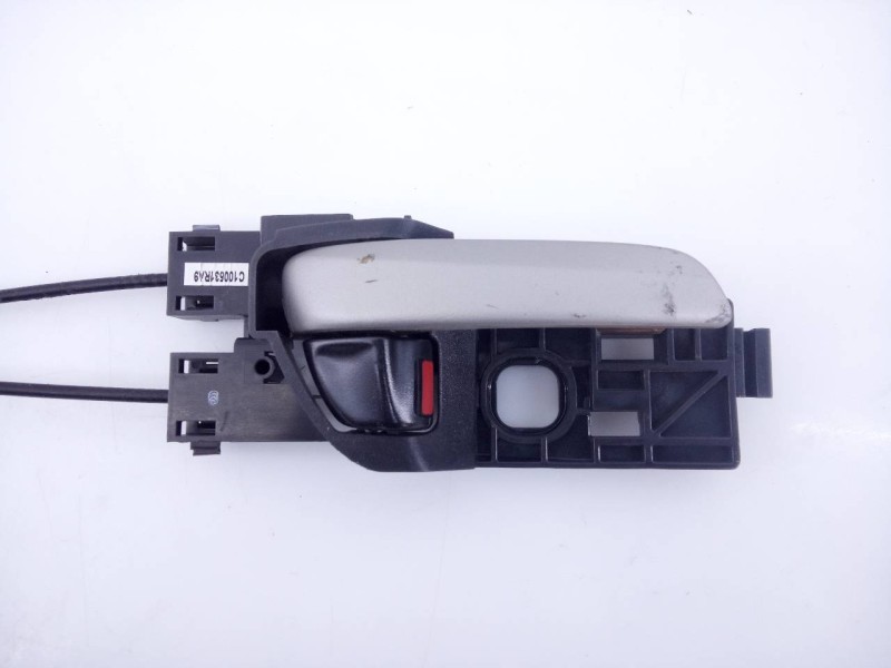 Recambio de cerradura puerta delantera derecha para honda jazz (gk) trend referencia OEM IAM   E2-A2-61-2