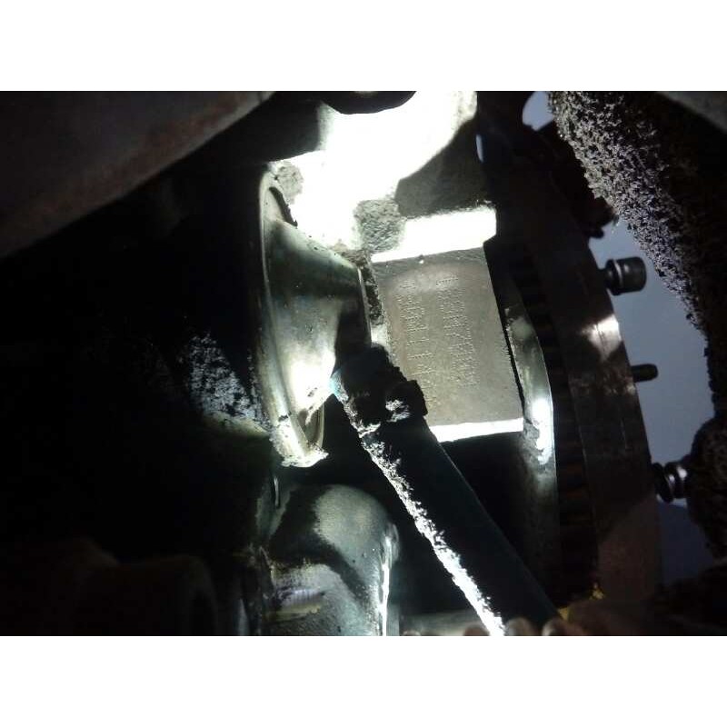 Recambio de motor completo para fiat punto berlina (188) 1.9 jtd sporting referencia OEM IAM 188A7000  M1-A3-125