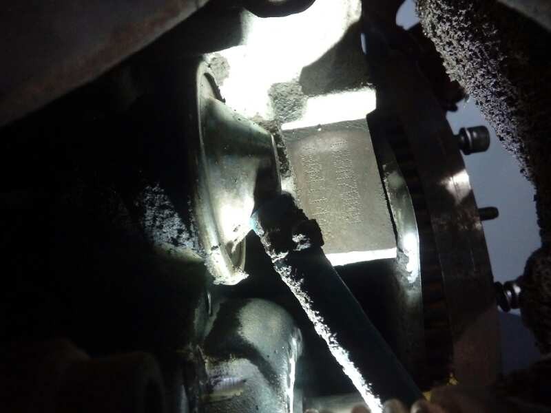 Recambio de motor completo para fiat punto berlina (188) 1.9 jtd sporting referencia OEM IAM 188A7000  M1-A3-125