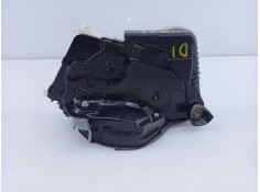 CERRADURA PUERTA DELANTERA IZQUIERDA E2-A2-55-2