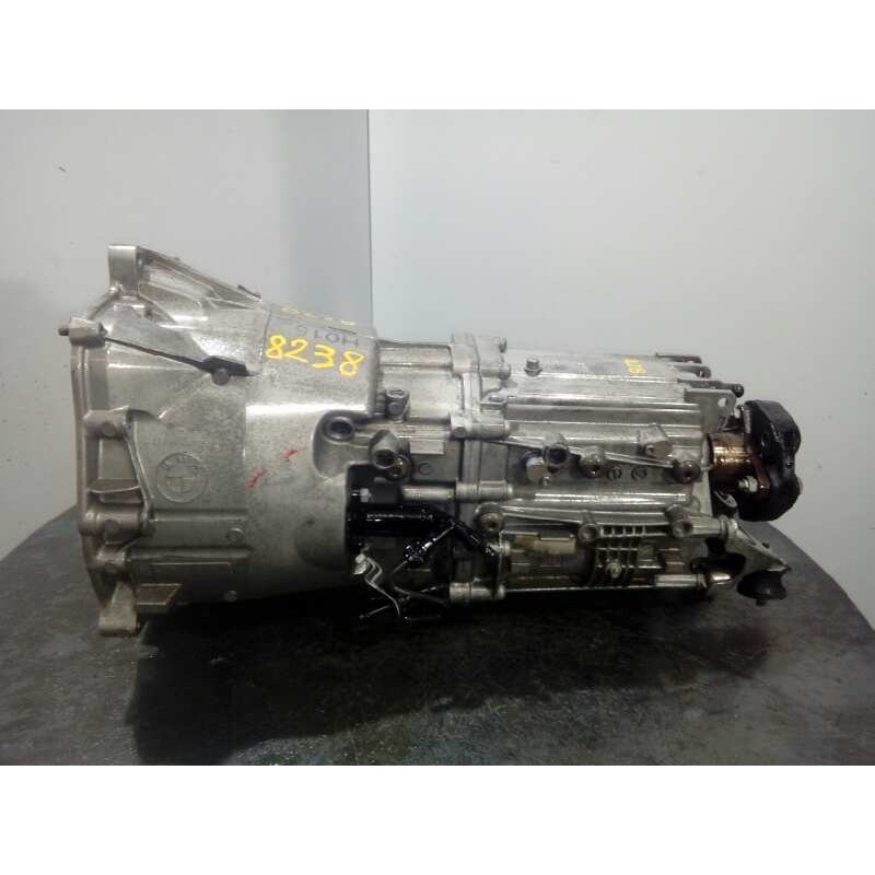 Recambio de caja cambios para bmw serie 3 touring (e91) 320d referencia OEM IAM JEM  M1-A2-158