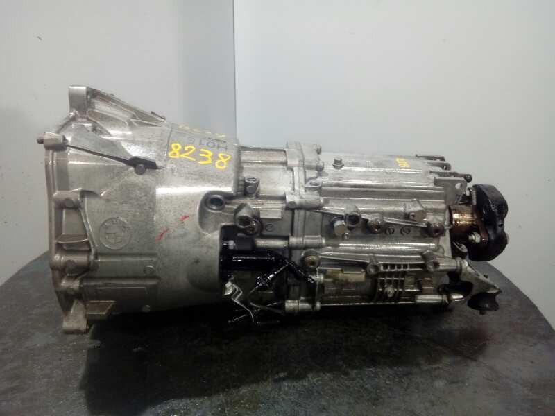 Recambio de caja cambios para bmw serie 3 touring (e91) 320d referencia OEM IAM JEM  M1-A2-158