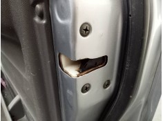 CERRADURA PUERTA DELANTERA DERECHA 