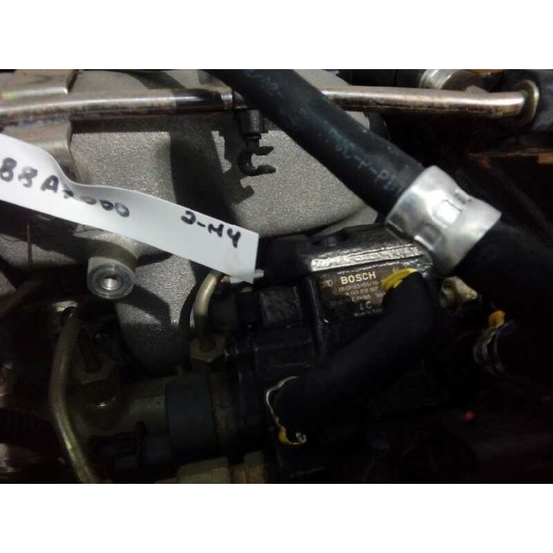 Recambio de motor completo para fiat punto berlina (188) 1.9 jtd sporting referencia OEM IAM 188A7000  M1-A3-125