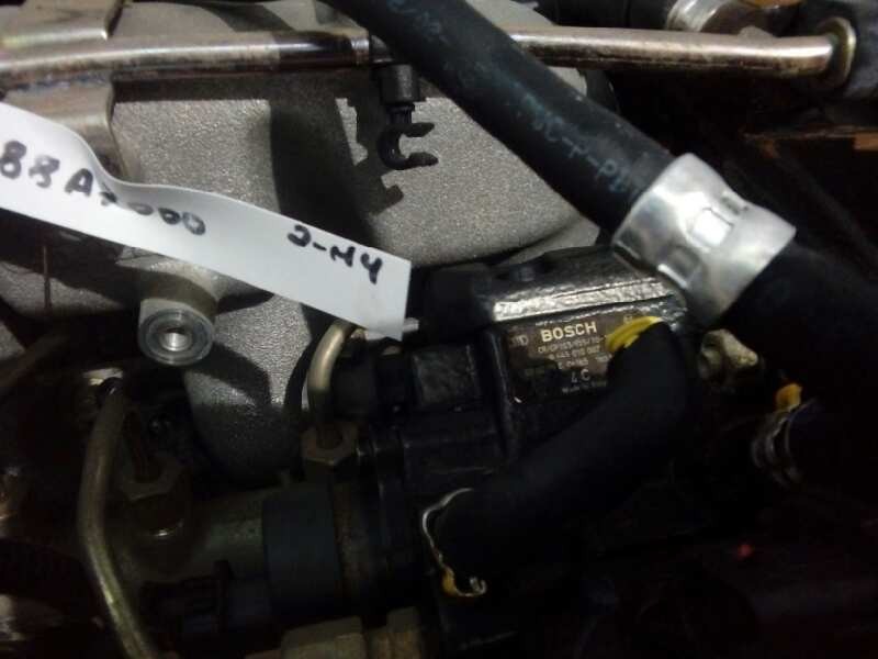 Recambio de motor completo para fiat punto berlina (188) 1.9 jtd sporting referencia OEM IAM 188A7000  M1-A3-125