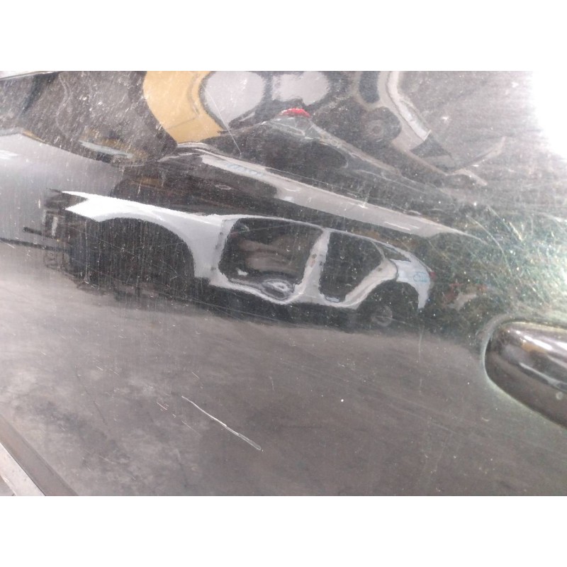 Recambio de puerta delantera izquierda para volkswagen touareg (7la) tdi r5 referencia OEM IAM   