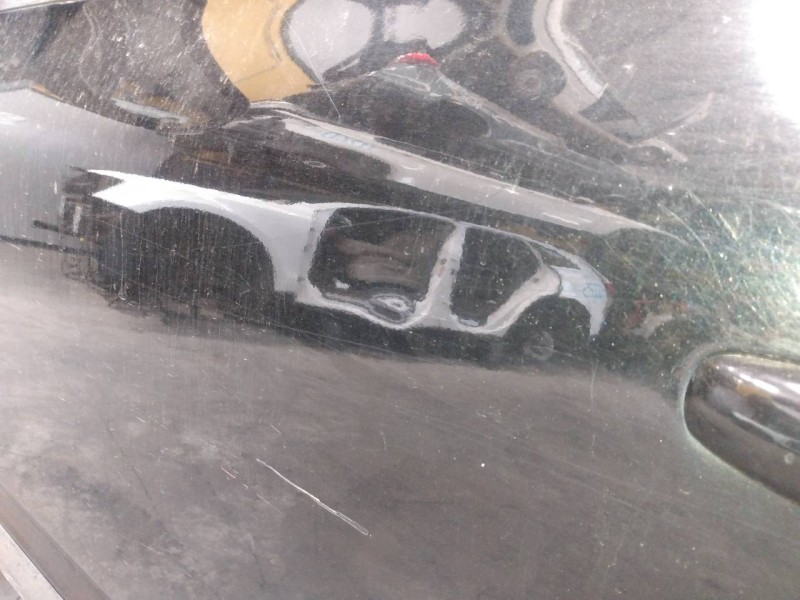 Recambio de puerta delantera izquierda para volkswagen touareg (7la) tdi r5 referencia OEM IAM   