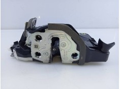 Recambio de cerradura puerta delantera izquierda para honda jazz (gk) trend referencia OEM IAM   E2-A2-55-2 2