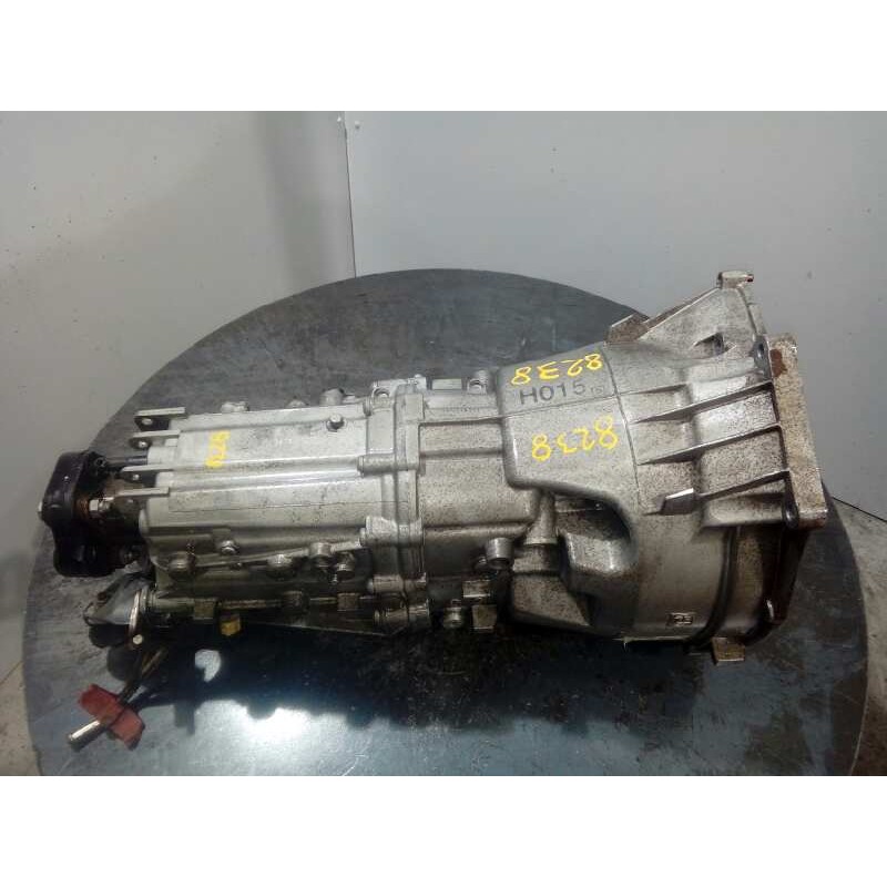 Recambio de caja cambios para bmw serie 3 touring (e91) 320d referencia OEM IAM JEM  M1-A2-158