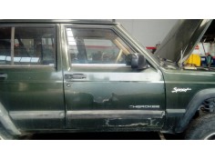 PUERTA DELANTERA DERECHA 