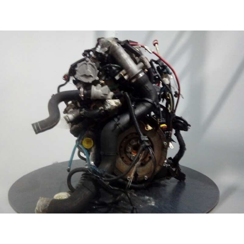 Recambio de motor completo para fiat punto berlina (188) 1.9 jtd sporting referencia OEM IAM 188A7000  M1-A3-125