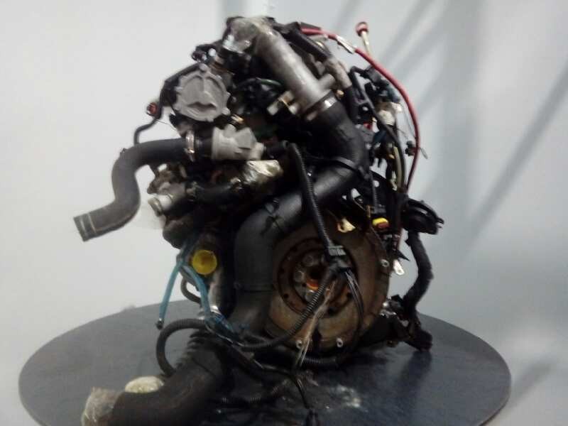 Recambio de motor completo para fiat punto berlina (188) 1.9 jtd sporting referencia OEM IAM 188A7000  M1-A3-125