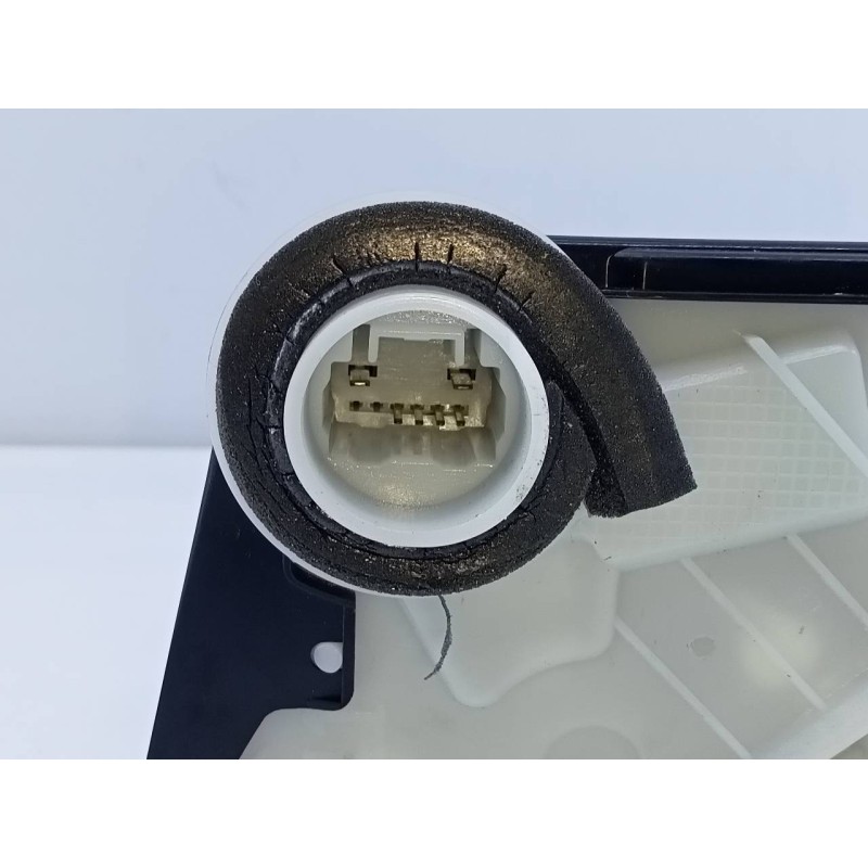 Recambio de cerradura puerta delantera izquierda para honda jazz (gk) trend referencia OEM IAM   E2-A2-55-2