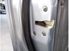 CERRADURA PUERTA DELANTERA IZQUIERDA 