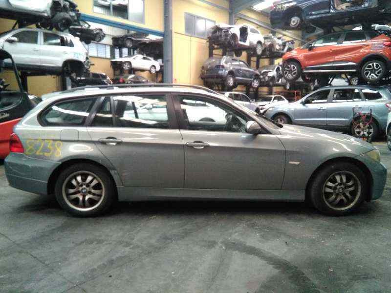 Recambio de caja cambios para bmw serie 3 touring (e91) 320d referencia OEM IAM JEM  M1-A2-158