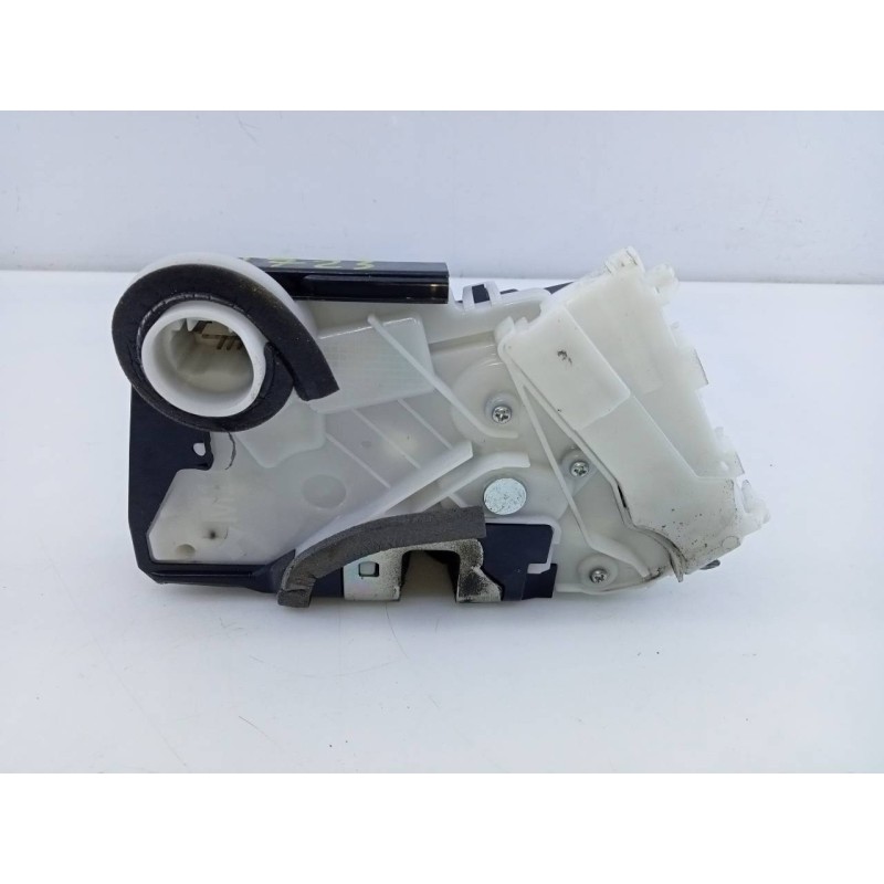 Recambio de cerradura puerta delantera izquierda para honda jazz (gk) trend referencia OEM IAM   E2-A2-55-2