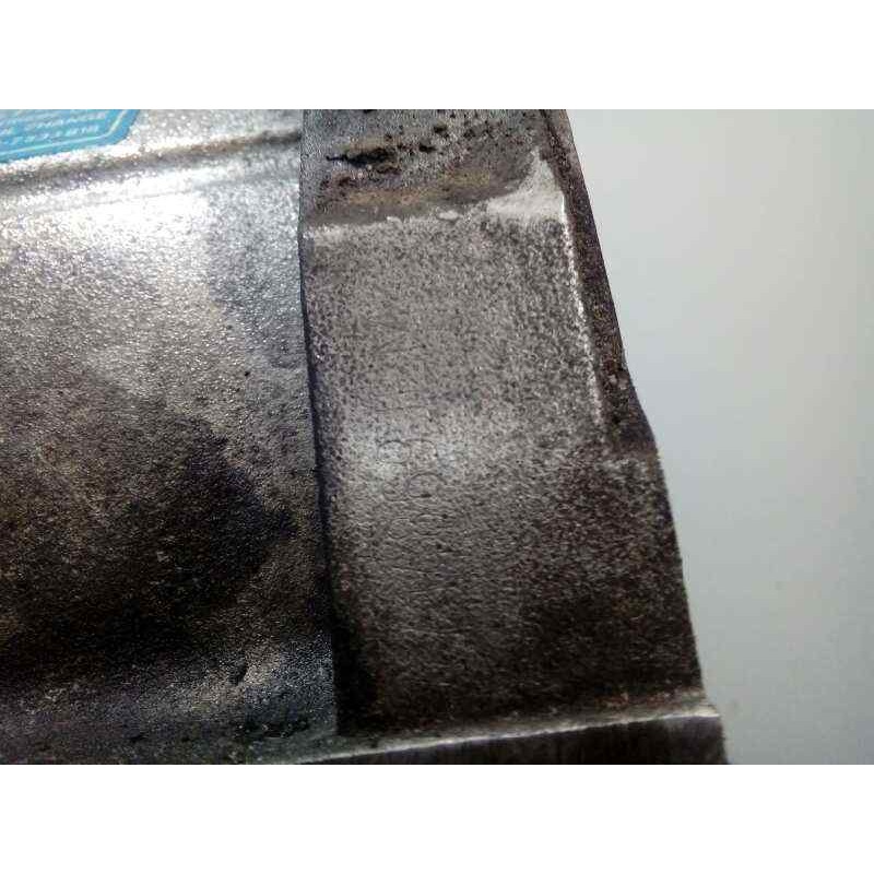 Recambio de caja cambios para bmw serie 3 touring (e91) 320d referencia OEM IAM JEM  M1-A2-158