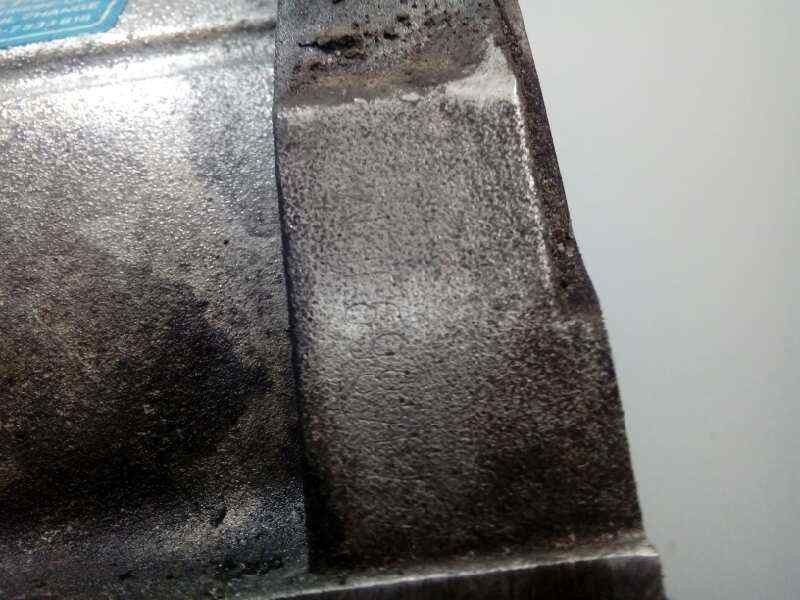 Recambio de caja cambios para bmw serie 3 touring (e91) 320d referencia OEM IAM JEM  M1-A2-158