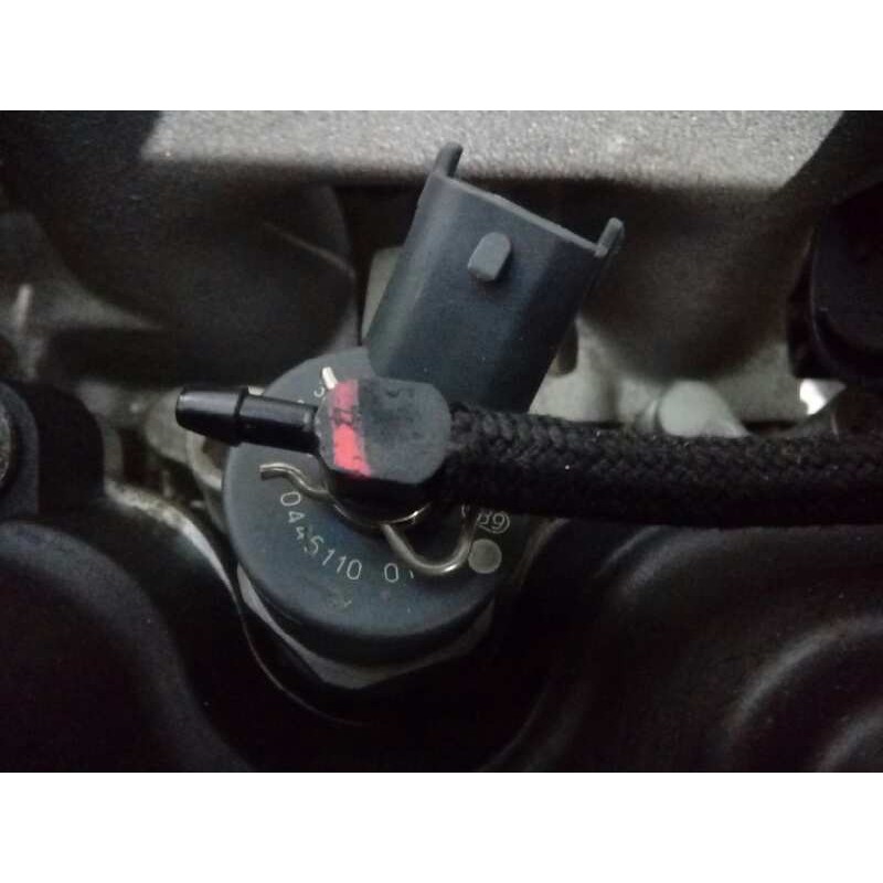 Recambio de motor completo para fiat punto berlina (188) 1.9 jtd sporting referencia OEM IAM 188A7000  M1-A3-125