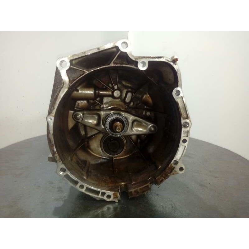 Recambio de caja cambios para bmw serie 3 touring (e91) 320d referencia OEM IAM JEM  M1-A2-158