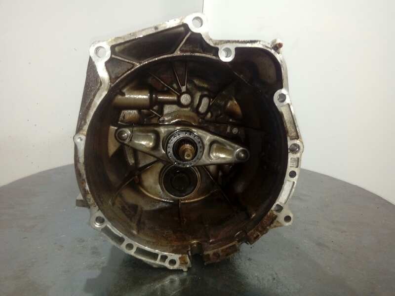 Recambio de caja cambios para bmw serie 3 touring (e91) 320d referencia OEM IAM JEM  M1-A2-158