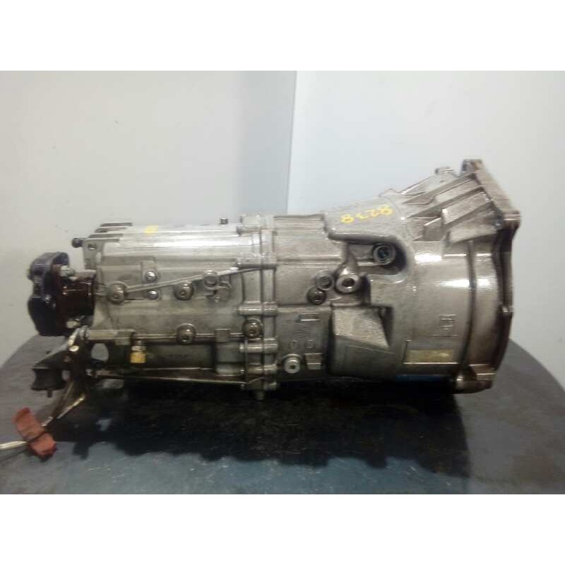 Recambio de caja cambios para bmw serie 3 touring (e91) 320d referencia OEM IAM JEM  M1-A2-158