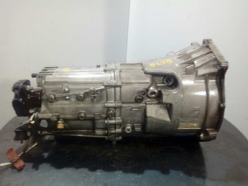 Recambio de caja cambios para bmw serie 3 touring (e91) 320d referencia OEM IAM JEM  M1-A2-158